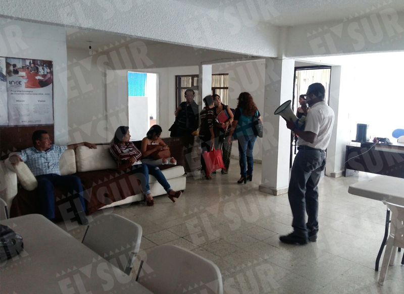 Foto: Eric Chavelas