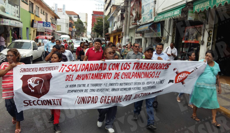 Foto: Eric Chavelas 