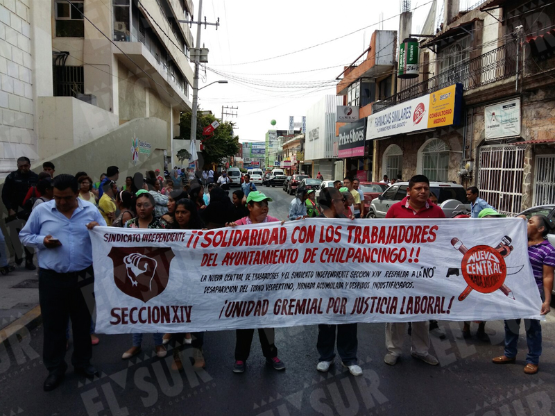 Foto: Eric Chavelas 