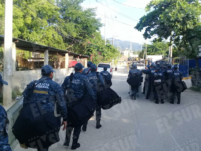 Foto: Carlos Alberto Carbajal