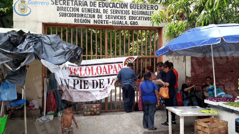 Foto: Alejandro Guerrero
