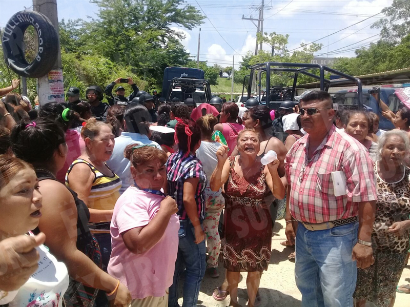 Foto: Carlos Alberto Carbajal