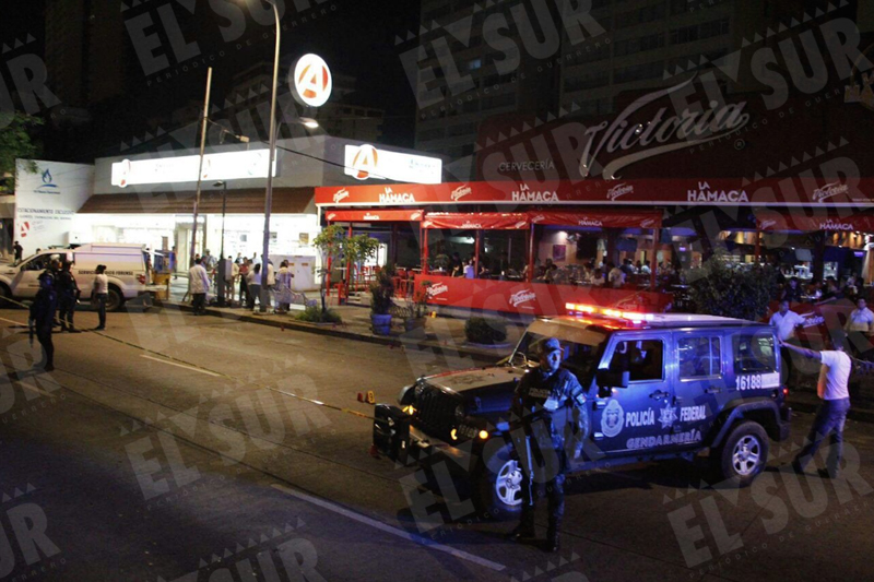 Foto: Carlos Alberto Carbajal