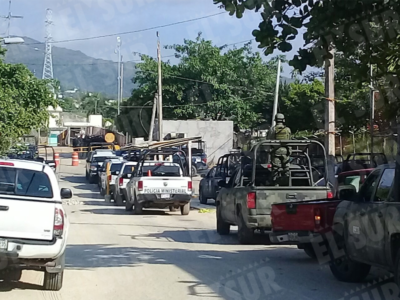 Foto: Carlos Alberto Carbajal