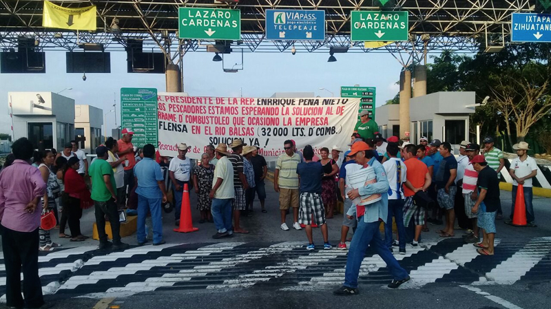 Foto: El Sur