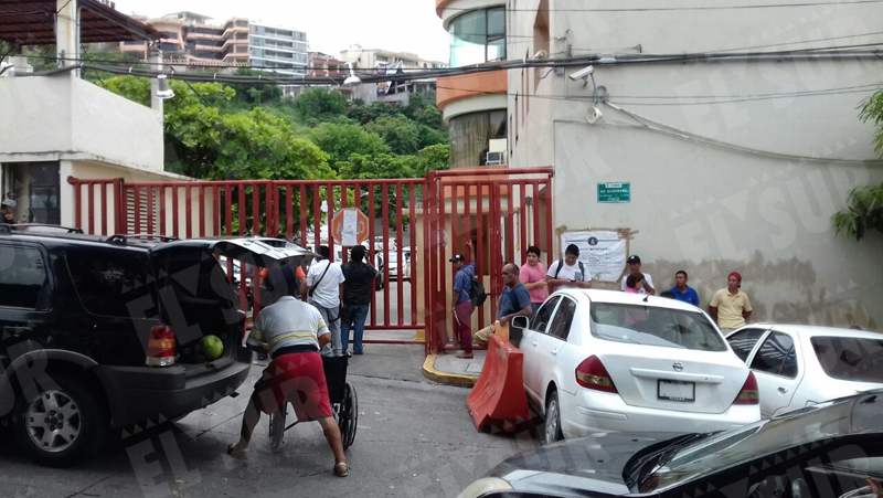 Foto: El Sur