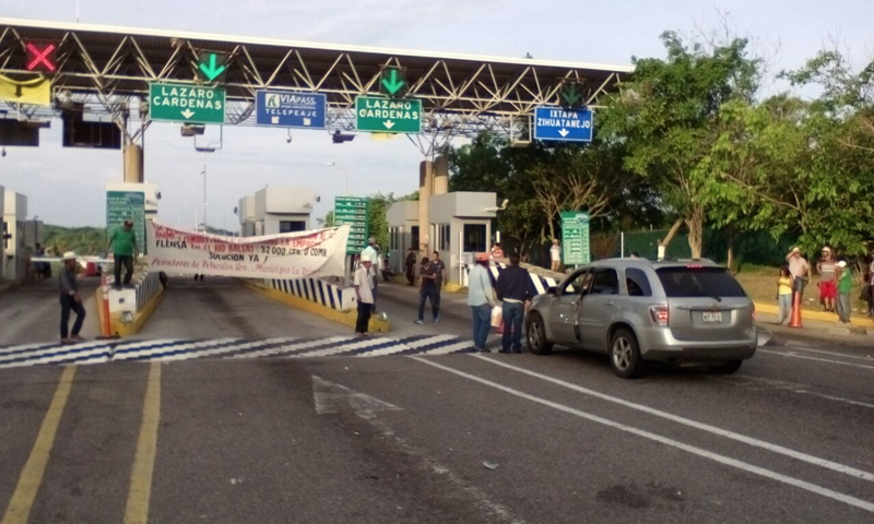 Foto: El Sur
