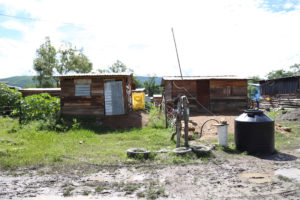 Zonas de riesgo ante las lluvias en Chilpancingo y Tixtla