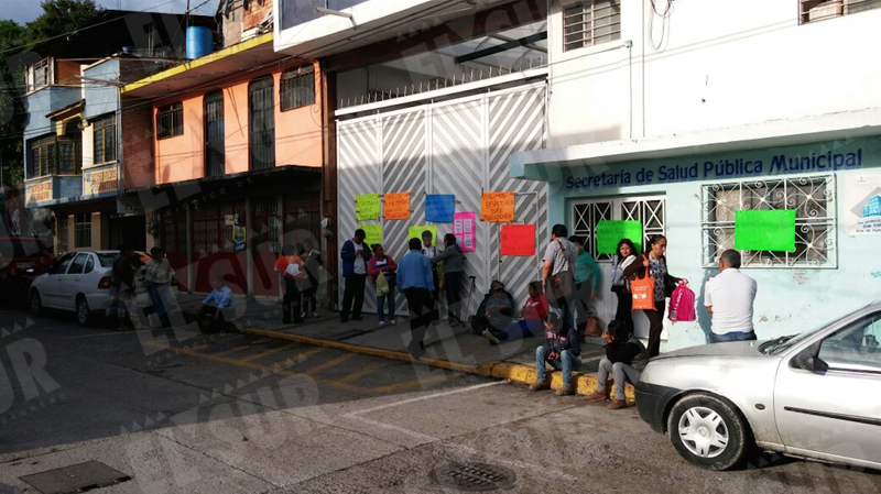 Foto: Jesús Guerrero