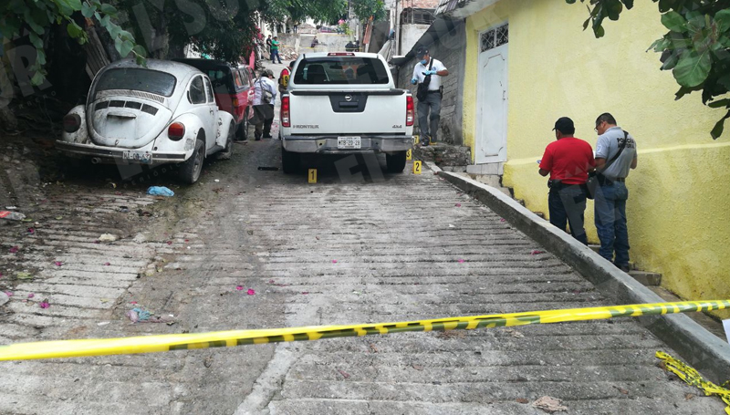 Foto: Jesús Guerrero