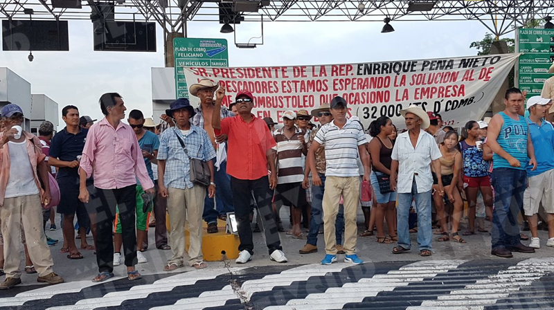 Foto: Brenda Escobar