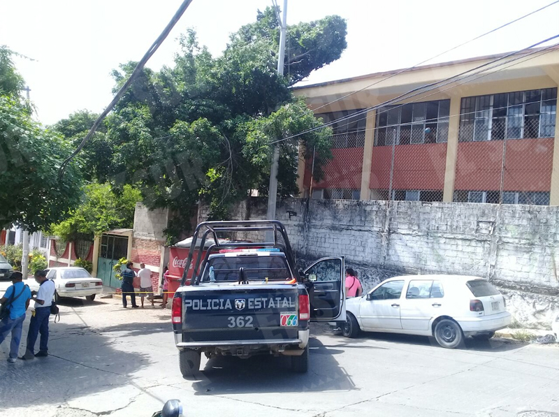 Foto: Carlos Alberto Carbajal