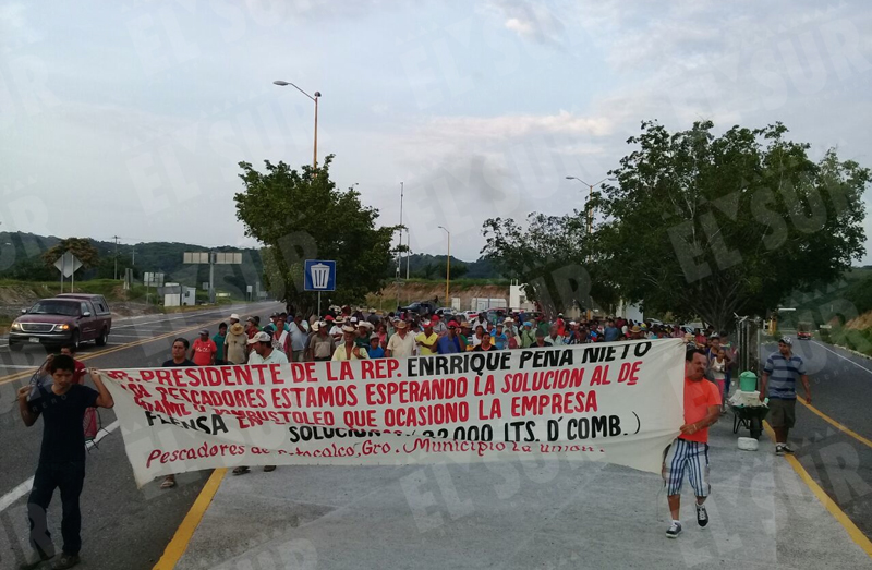Foto: Brenda Escobar