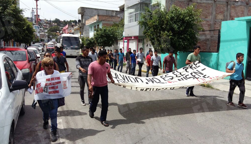 Foto: Eric Chavelas