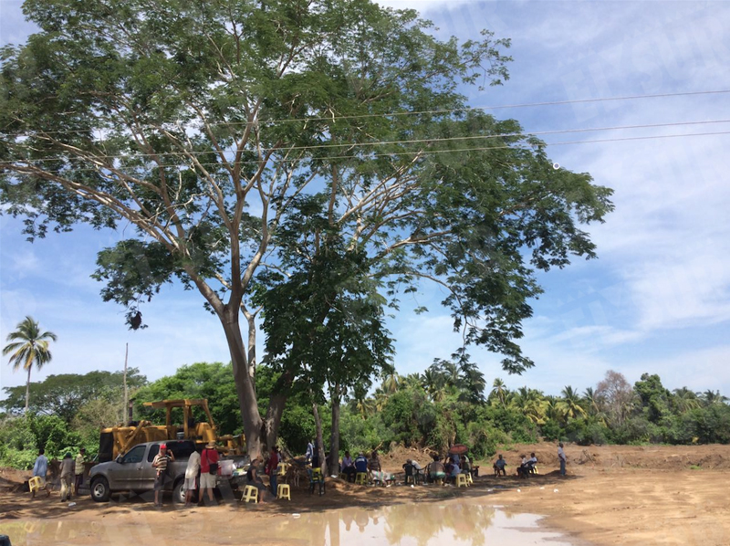 Foto: Jesús Trigo