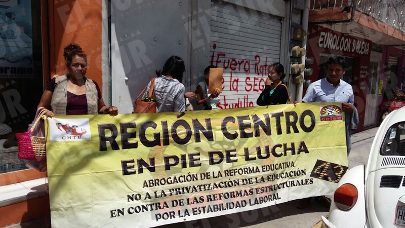 Foto: Eric Chavelas