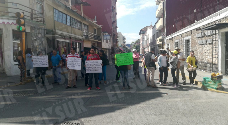 Foto: Jesús Guerrero