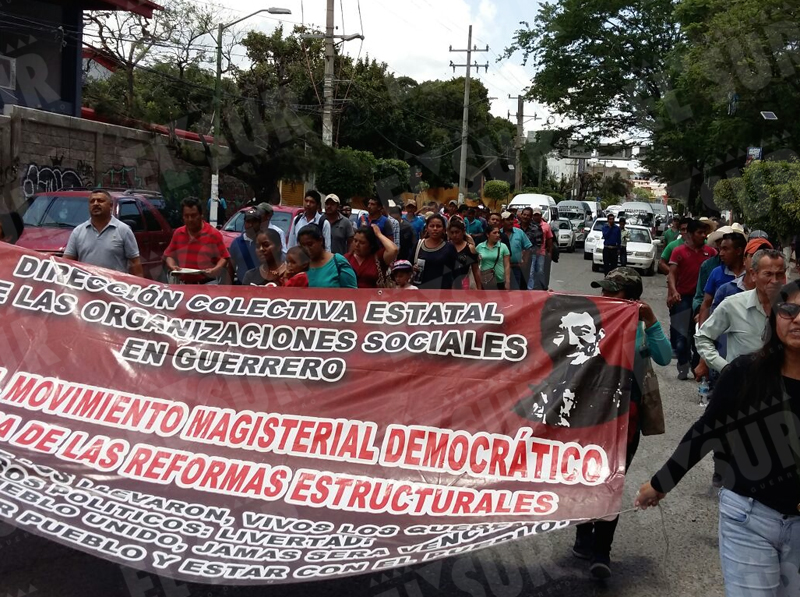 Foto: Eric Chavelas