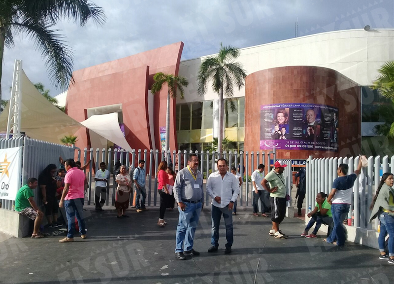 Foto: Carlos Alberto Carbajal 