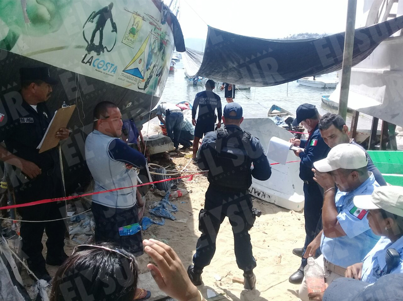 Foto: Carlos Alberto Carbajal