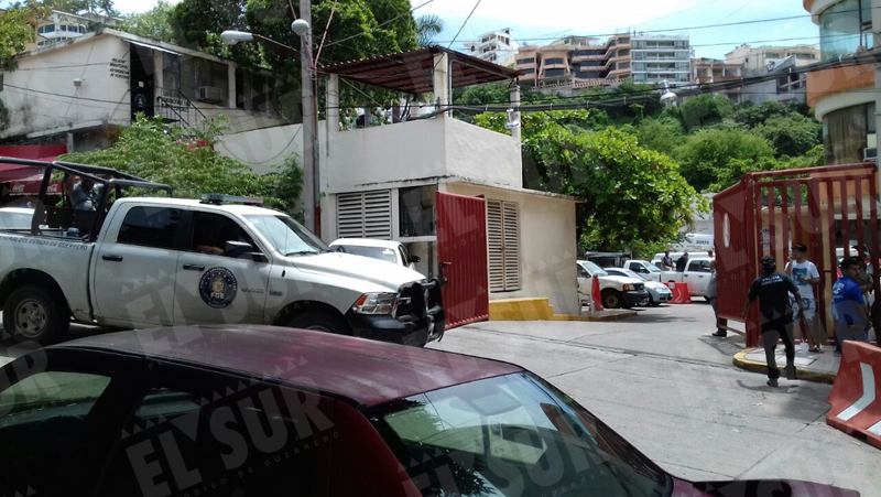 Foto: El Sur