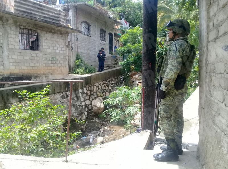 Foto: Carlos Alberto Carbajal