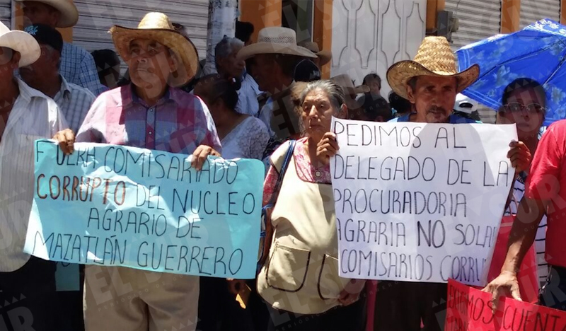 Foto: Eric Chavelas