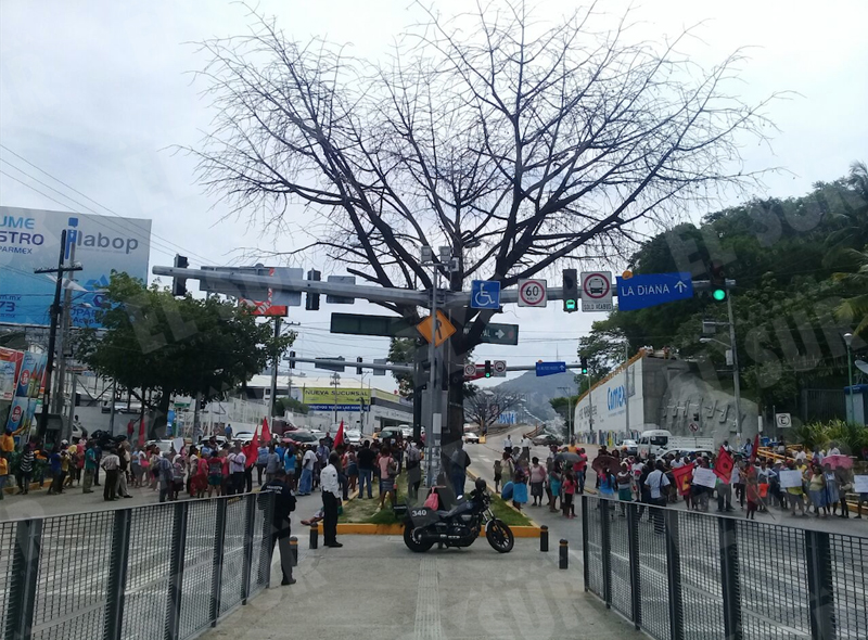 Foto: Carlos Alberto Carbajal