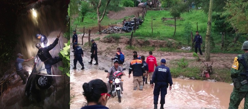 Fotos: El Sur