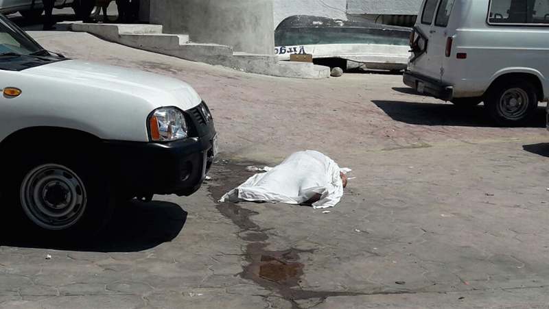 Foto: El Sur