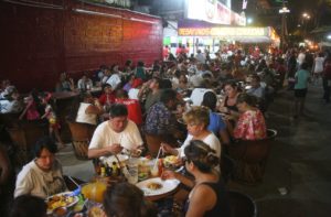 Repunta la ocupación a pesar de la violencia