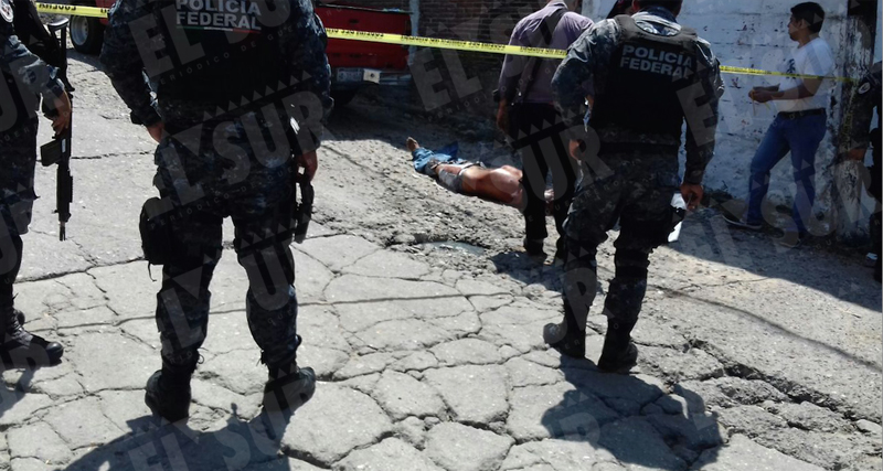 Foto: El Sur
