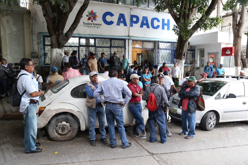 Foto: Jesús Guerrero