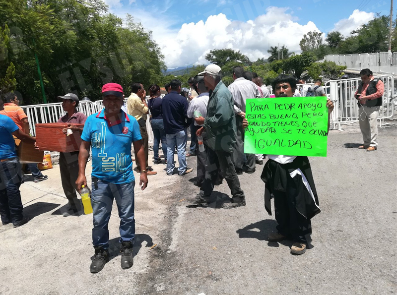 Foto: Jesús Guerrero