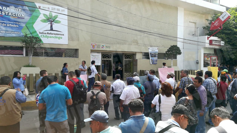 Foto: Jesús Guerrero