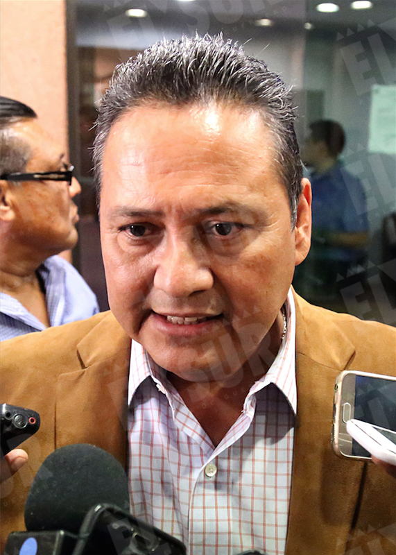 Foto: Jesús Guerrero / Archivo