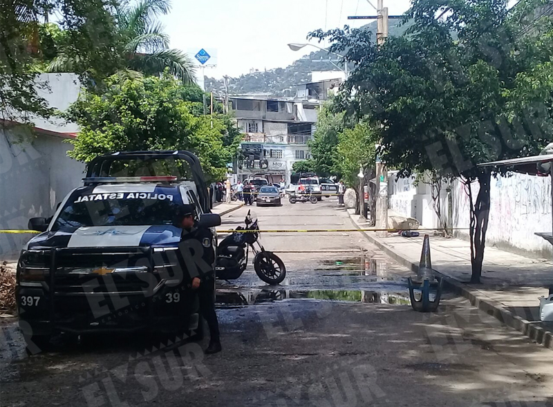 Foto: Carlos Alberto Carbajal