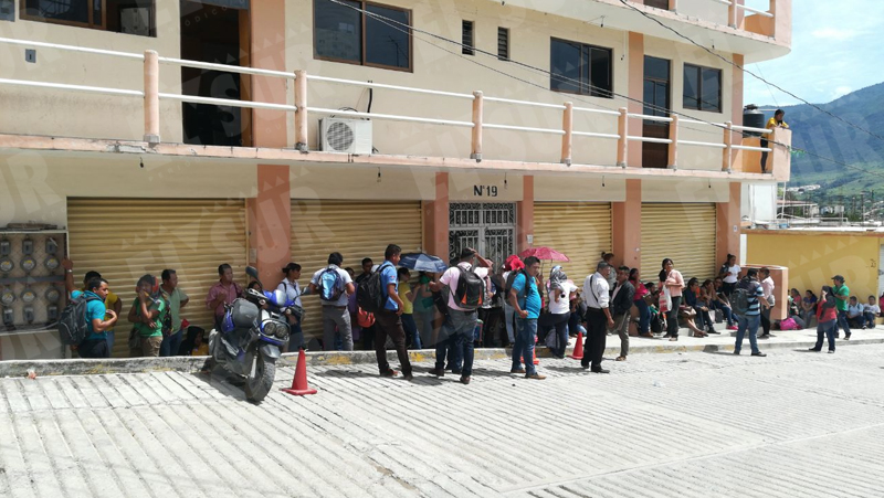 Foto: Jesús Guerrero