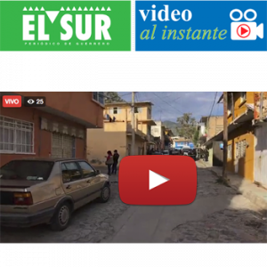 #Video Instante Dejan bolsas negras con restos humanos en Chilpancingo