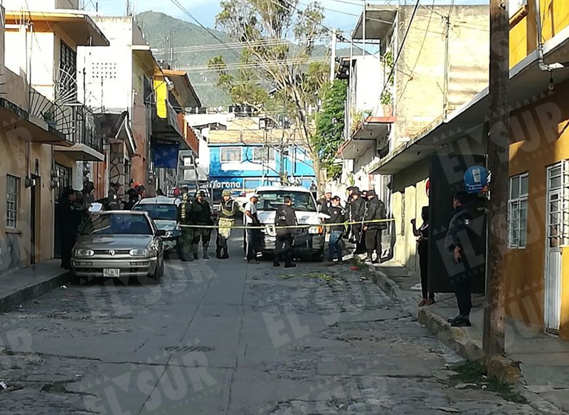Foto: Jesús Guerrero