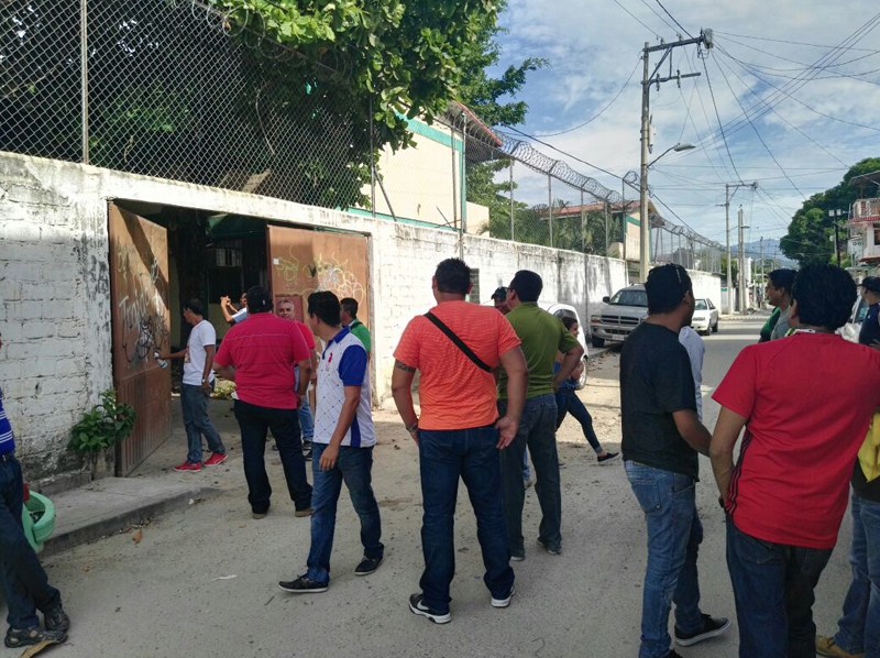 Foto: El Sur