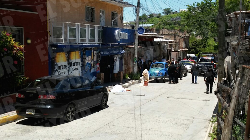 Foto: Luis Blancas