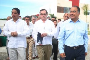 La inhabilitación del diputado Héctor Vicario no ha concluido, advierte el gobernador