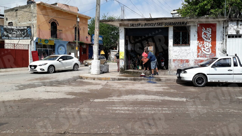 Foto: Alejandro Guerrero
