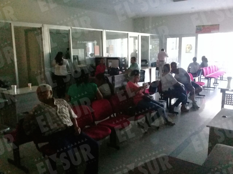 Foto: Carlos Alberto Carbajal