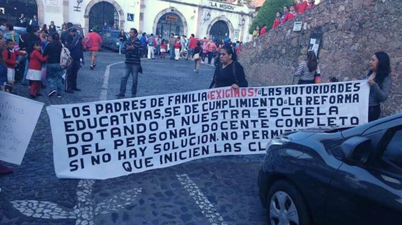 Foto: El Sur