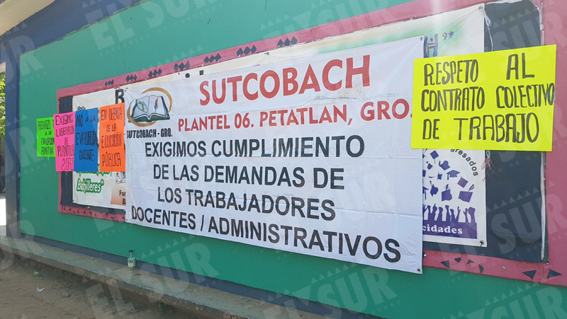 Foto: Brenda Escobar