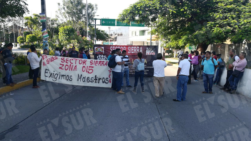 Foto: Jesús Guerrero