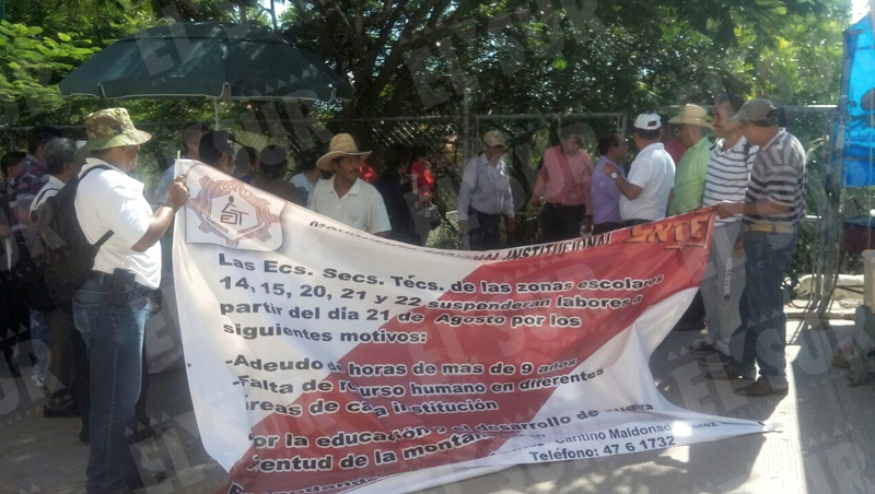  Foto: Carmen González