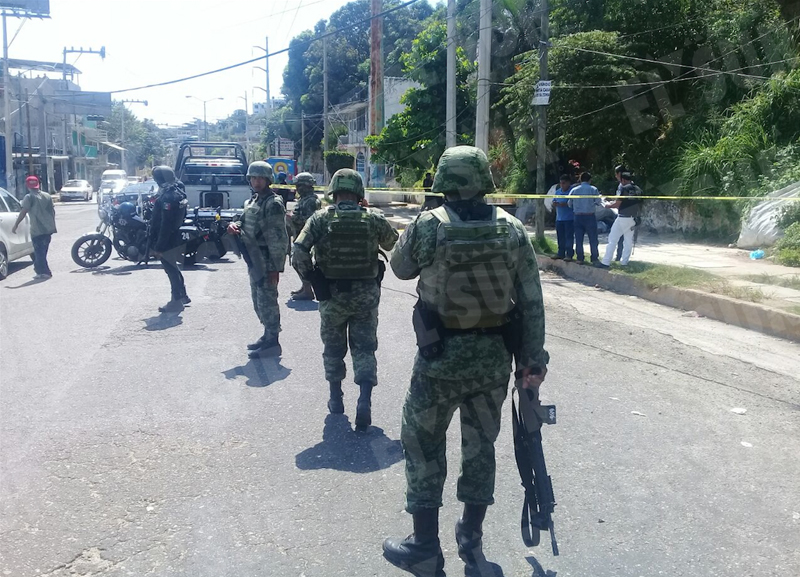 Foto: Carlos Alberto Carbajal